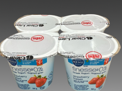 Dairy Filling Systems