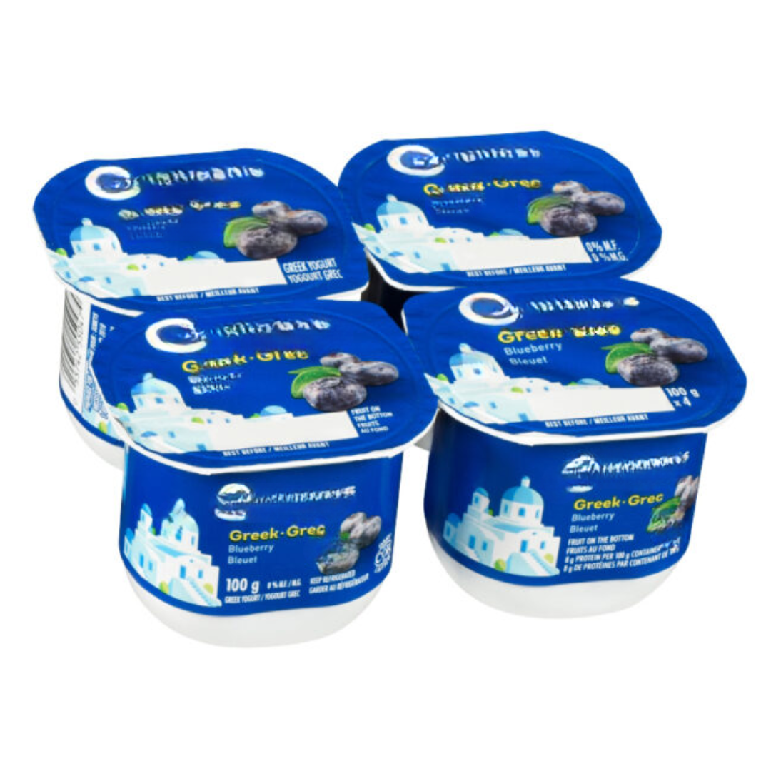 Film Registration Packaging