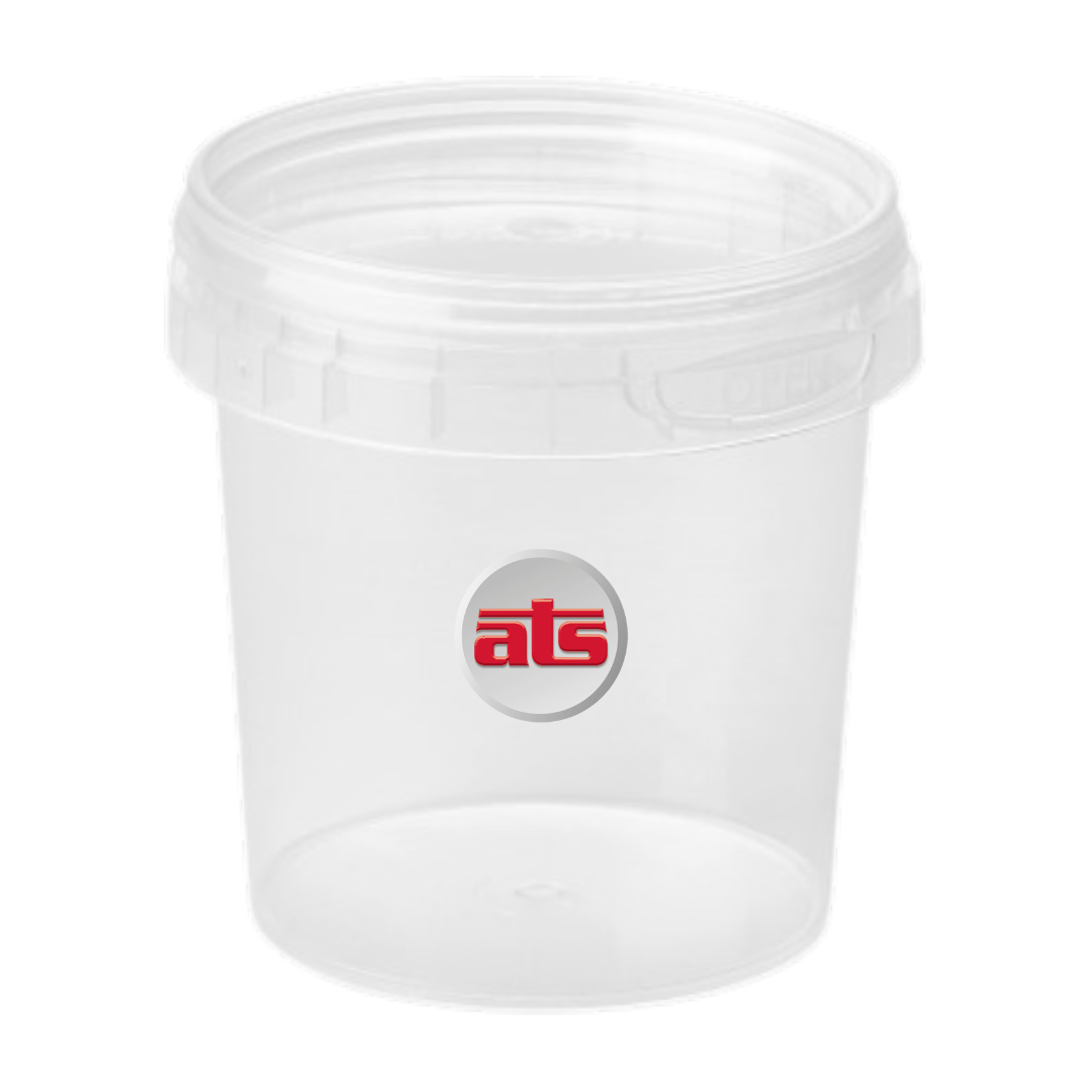 Tamper Evident Packaging